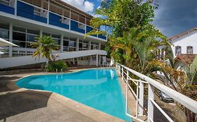 Grande Hotel de Ouro Preto - 80 ANOS